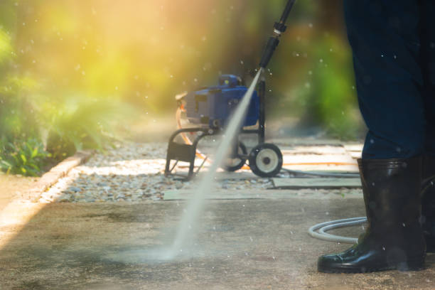 Concrete Sealing in Roland, IA